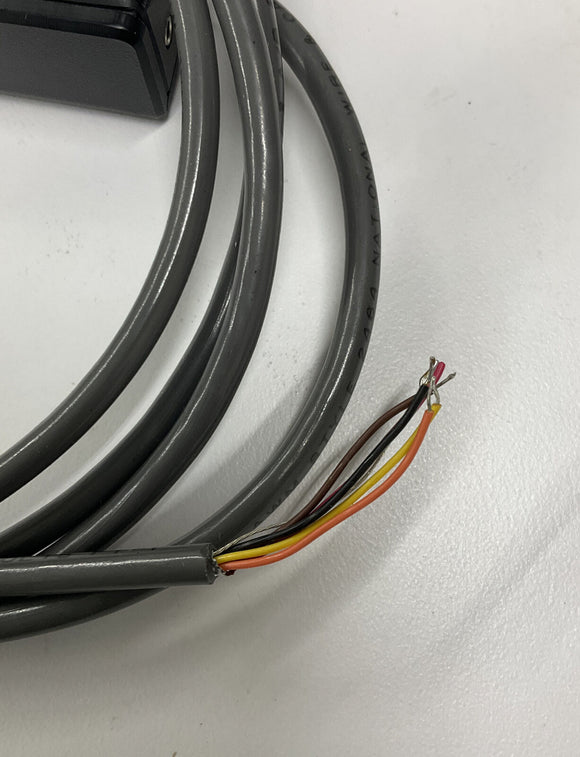 SmartCable 200-10Y Single Input Gage Interface