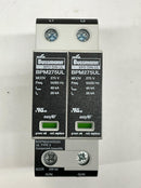 Cooper Bussman BSPM2240S3G 2-Pole Surge Protector for Split-Phase-4