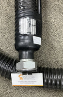 SCA Schucker 0433.0698 Hot Melt Glue Hose 25mm 6 Meter 1980W 230V-3