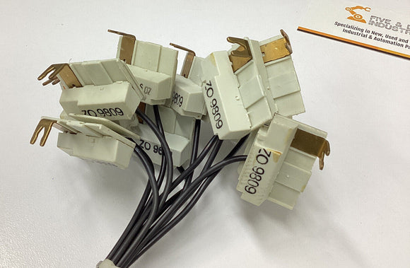 Siemens 3TX7402-3A Surge Suppressor Lot of (10)