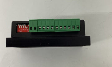 Arduino HY-DIV268N-5A  0.2-5A Stepper Motor Driver - 0