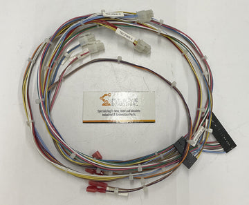 Unbranded TZ5281 40-Pin Wire Harness 4504499023 KC20