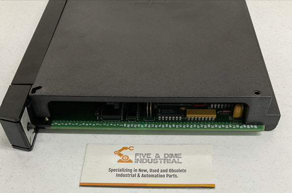 Reliance Electric 0-57459-1B Distributed Control System J-3699-2 Module
