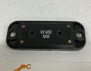 Vizinex AST-057-0001 VX-Mid MM Lot of (12)  On-Metal Rfid Tags Uhf-3