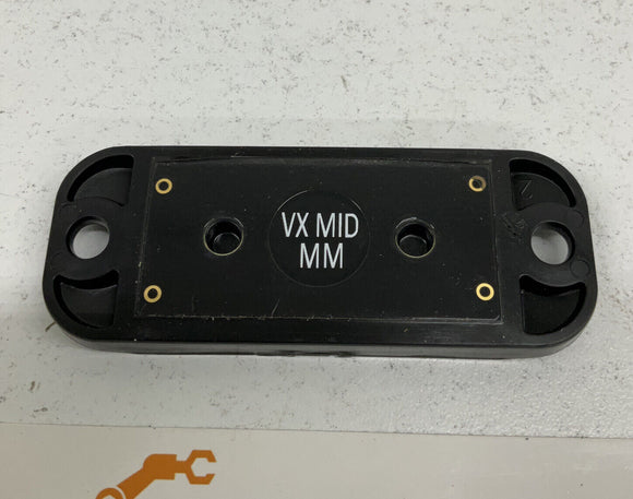 Vizinex AST-057-0001 VX-Mid MM Lot of (12)  On-Metal Rfid Tags Uhf