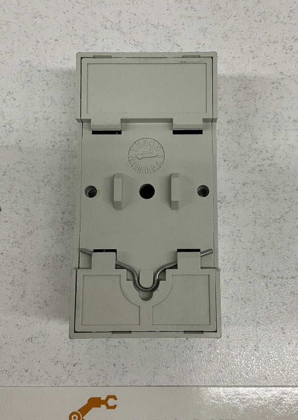 Allen Bradley 700-HN203 11-Pin Round Relay Socket