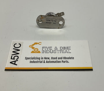 Nordson 1087696 Thermostat 300 Degrees F Normally Closed