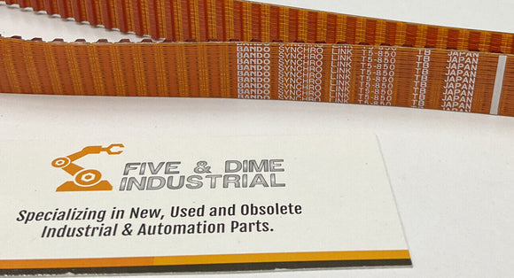 Bando 16T5-850 Industrial Synchro Timing Belt