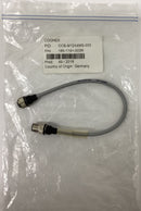 Cognex 185-1191-003R Camera Cable Cordset-2