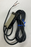 Capp USA Part No. 325404 Photoelectric Switch 10-30 VDC-5