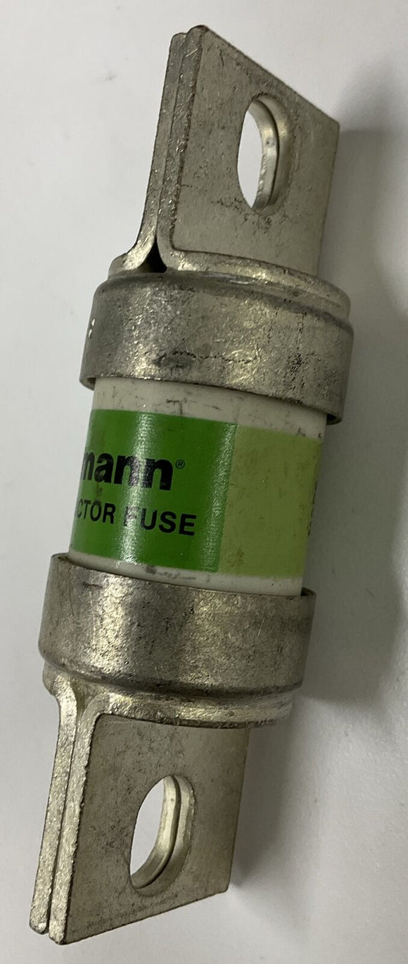 Bussmann Xl50F125  Semiconductor Fuse 125 amp