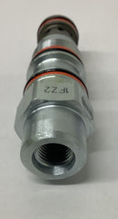 Sun Hydraulics D0DC-EHN  Logic Element Valve N.O. Pilot-to-Close-3