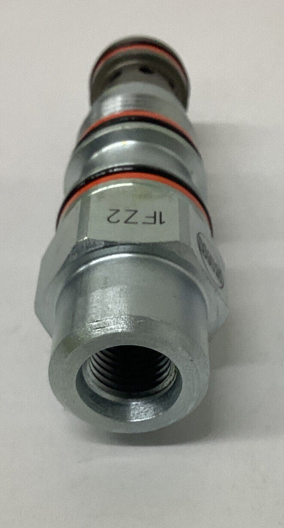 Sun Hydraulics D0DC-EHN  Logic Element Valve N.O. Pilot-to-Close