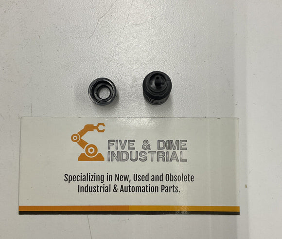 Turck SFOC-0001 Fiber Optic Connector M6603775