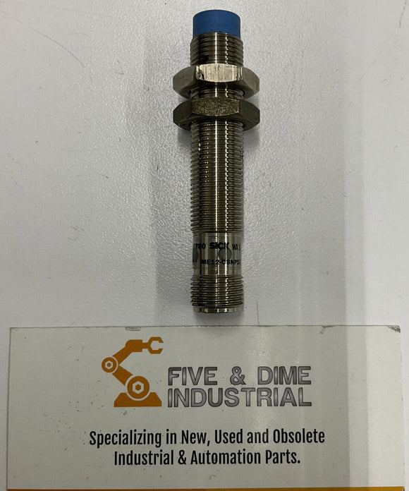 Sick IME12-O8NPSZCOS Proximity Sensor