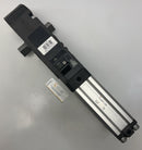 SMC CKZ2N80TF-135DP  Pneumatic Power Clamp Open Angle  NPT-1