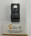 Allen Bradley 700-HN103 Series B 14 Blade Relay Socket  Type H-3