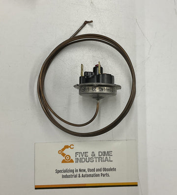 Carrier HH-22HA-189 190F Rollout Switch 40-150°F 30 VAC