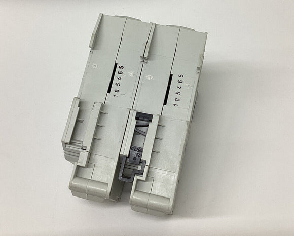 Allen Bradley 1492-FB/2J30-L 2-Pole Class J Fuse Holder