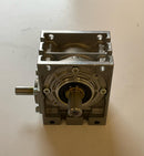 Makishinko  MA32R20  20:1 Compact Worm Gear Reducer-3