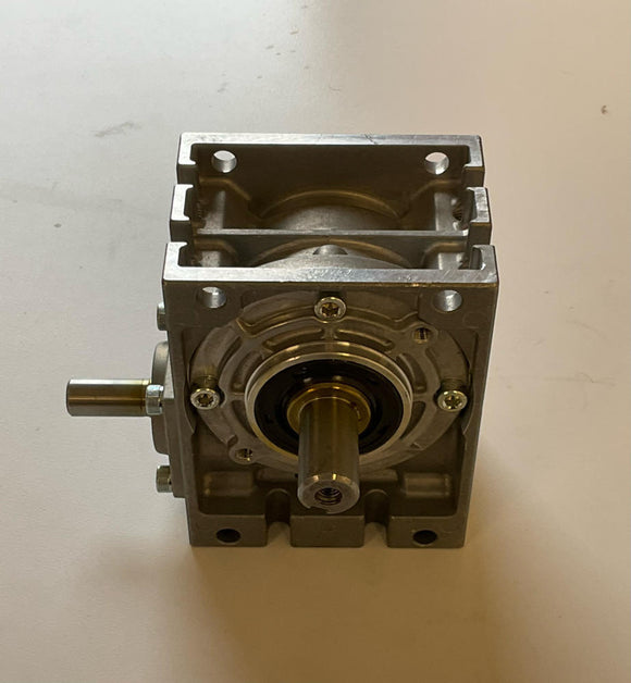 Makishinko  MA32R20  20:1 Compact Worm Gear Reducer