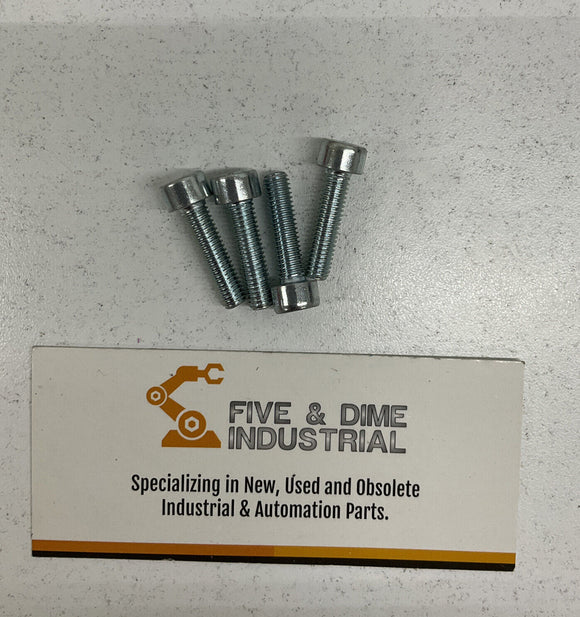 Novotechnik 056003 Mounting Feet Kit