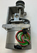 RapidSyn HISI 78200206-001 / 34D-9106D Stepper Motor Assembly-3