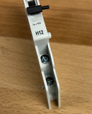 Allen Bradley 1489-ABH12 Series A  Auxiliary Switch-3