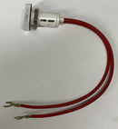 Eaton L-PKZ0 XTPAXILWC Universal Indicator Lamp White 415-500V. Box of 10-6