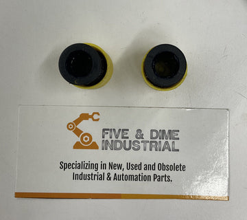 Cummins 2899503 Spark Plug Boot Lot of 2 - 0