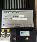 Yaskawa JUSP-RA04 Regenerative Resistor Unit-2