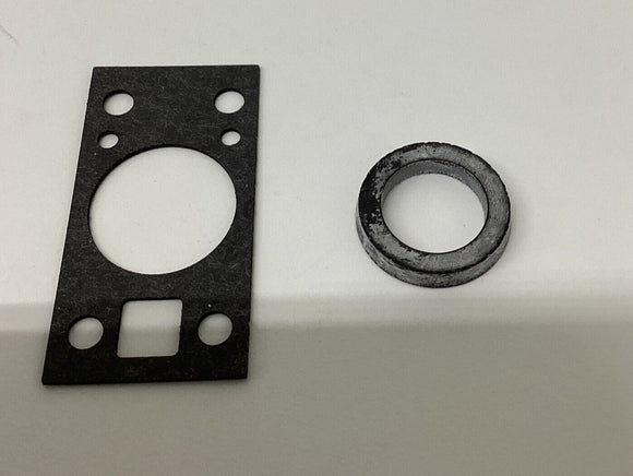 Mac Valves K-08006 Seal & Gasket Kit