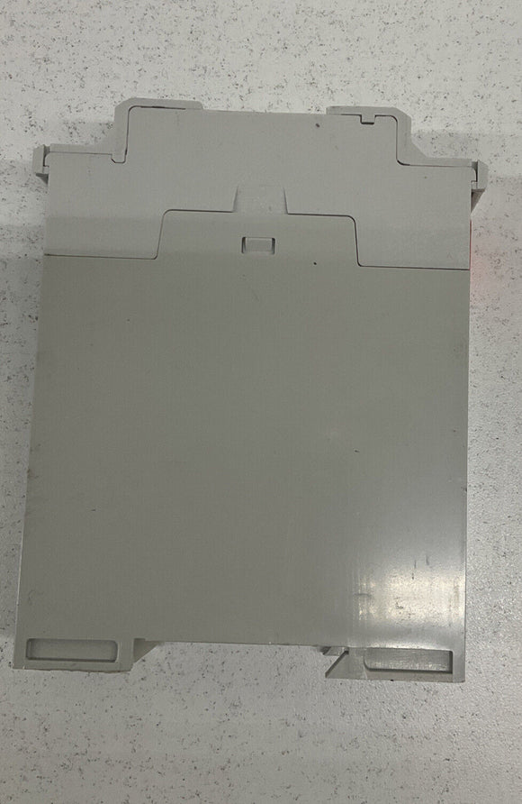 E. Dold Sohne MK9906 Time Delay Relay 1.5-30mm