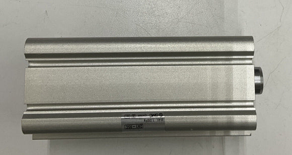 SMC CDQ2A32-75DCZ Pneumatic Cylinder