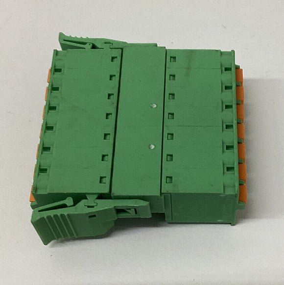 Phoenix Contact FKC2,5/7 & FKIC2,5/7 Locking Connector Set 7-Pos, 5.08mm Pitch