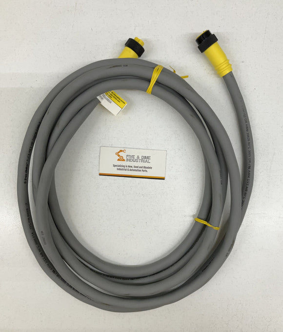 TPC CP25E44M004 Super-Trex Quick Connect Cable 4M