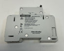Allen Bradley 1492-CB1G030 Ser. C Circuit Breaker 3A 1/3 HP-3