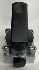 Hawe  FR2-1 2-way Finger Operated Hydraulic Valve-4