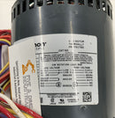 Marathon 48Y Frame 3/4 HP Industrial Motor 1075 RPM 120 / 205-240 Vac-6