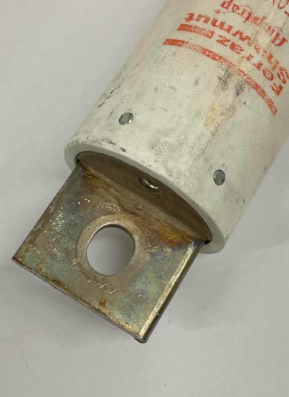 Mersen Ferraz A150X400-4 Form 101 Semiconductor Fuse 400A 1500 VAC
