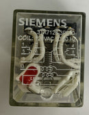 Siemens 3TX7126-3PF10 Coil Relay 3A 120/240 VAC, 30 VDC-2