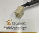 Fanuc EE-3186-316-001 Rev. B P-10/P-15 Axis 3 Encoder Cable-3