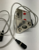 SMC CDQ2L20-102-F7PVSAPC Compact Cylinder w/ Auto Switches-4