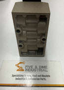 CKD AKB310-10-LSK-DC24V Solenoid Valve-7