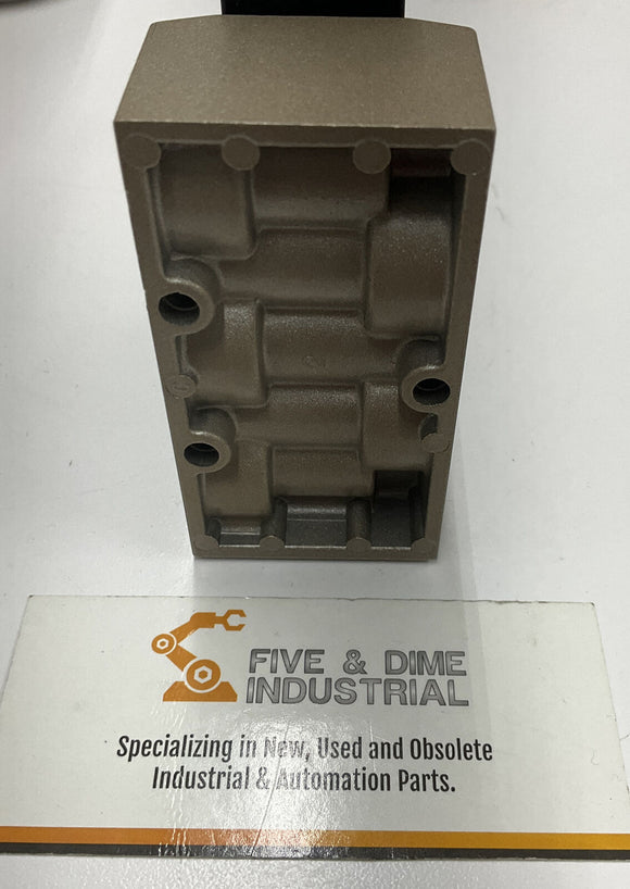 CKD AKB310-10-LSK-DC24V Solenoid Valve