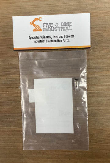 Allen Bradley 800B-N3C SER. A Lamp Light - 0