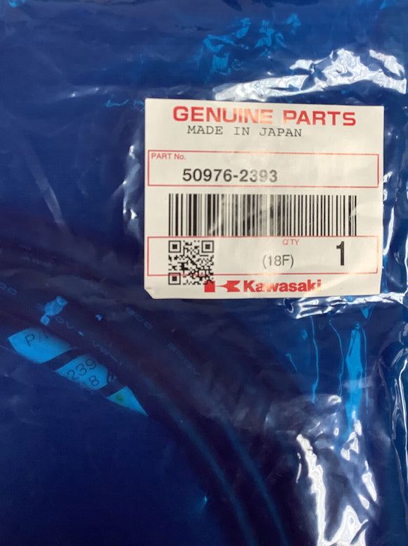 Kawasaki 50976-2393 Robotics Harness Assembly