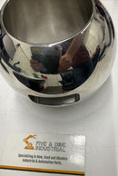 PBM SPH-K202 3" Stainless Steel Replacement Valve Ball-2