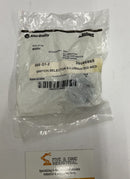 Allen Bradley 800T-N155R Red Illuminated Selector Switch-5