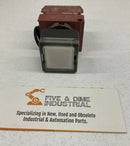 General Electric P9SPLIGDN10NADL, Square Plastic Oper, 24 Volts-2